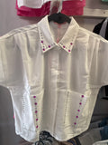 Blusa cafe7