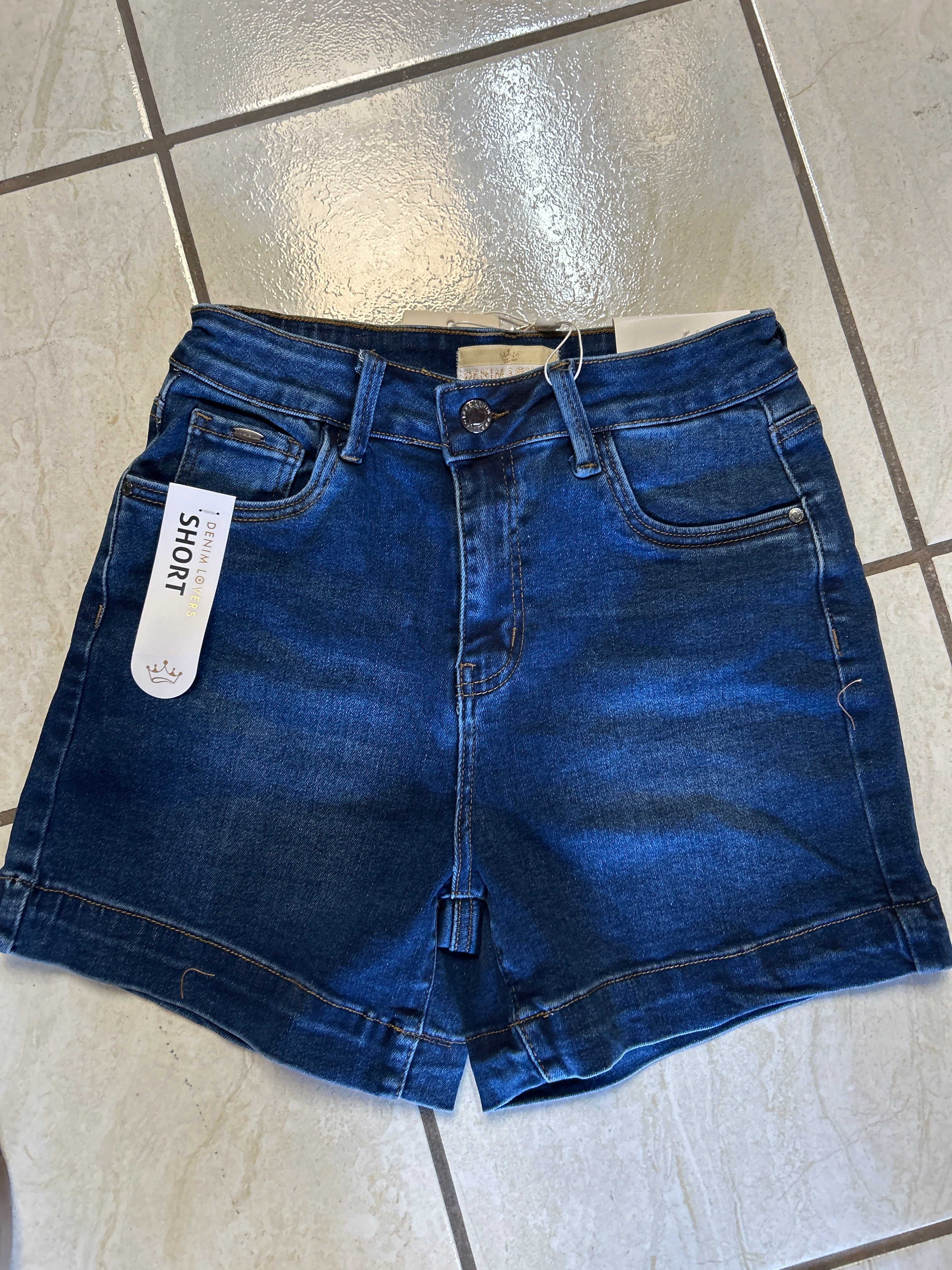 Short Premium