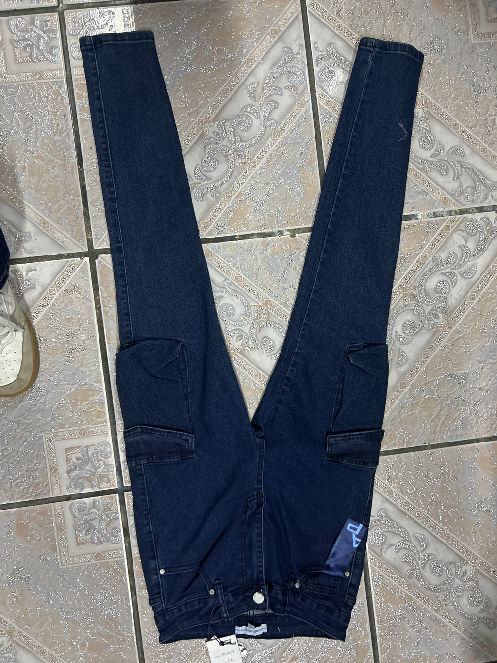 Jeans Almost Perfect