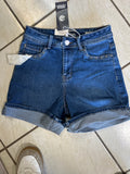Short Denim Lovers Mujer