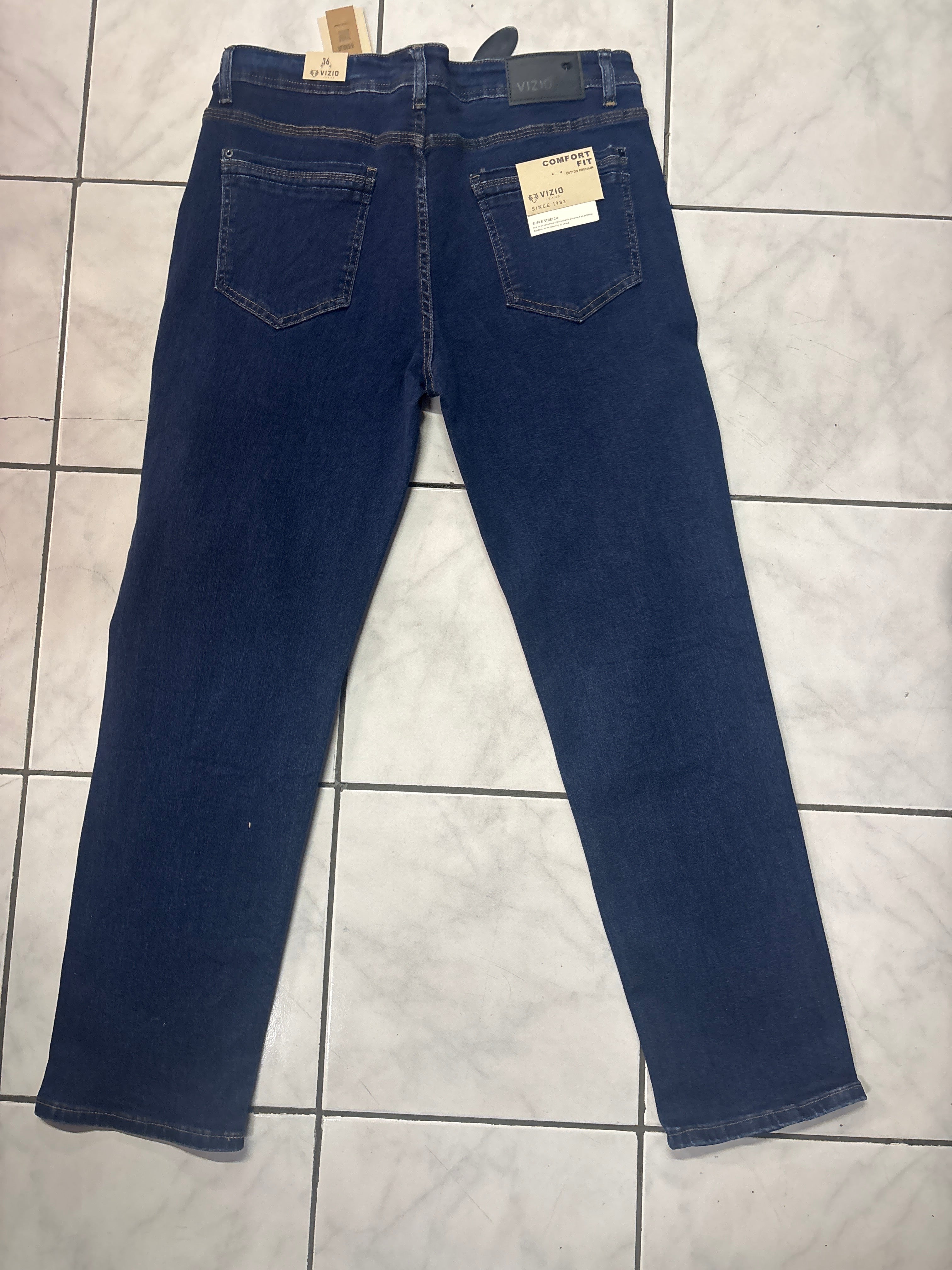 Jeans VIZIO