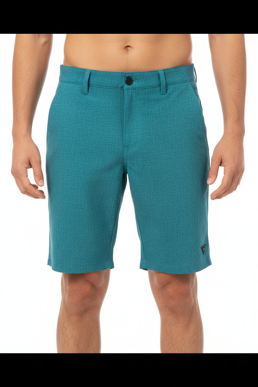 Short volcom