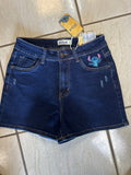 Short Stitch