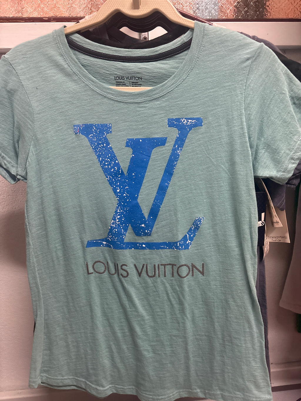 Blusa surtida
