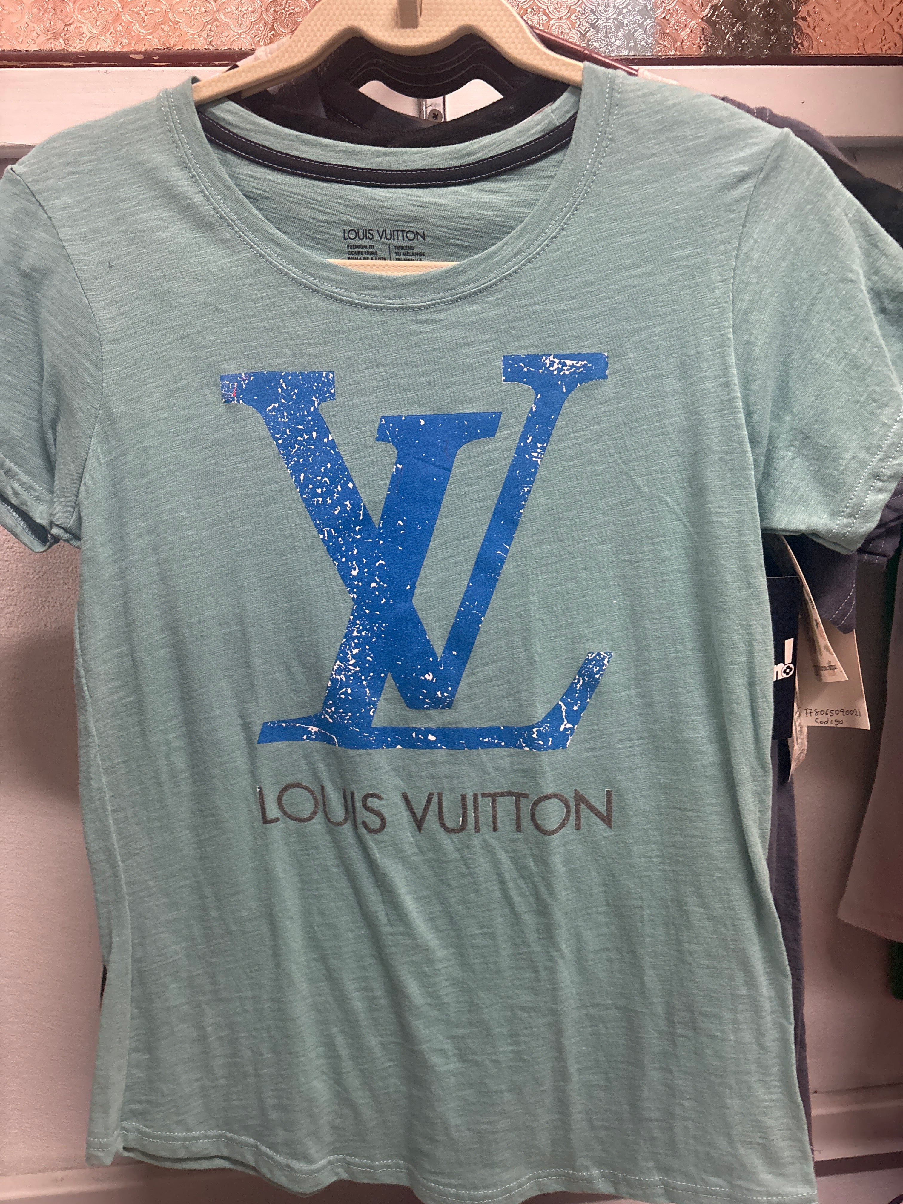 Blusa surtida