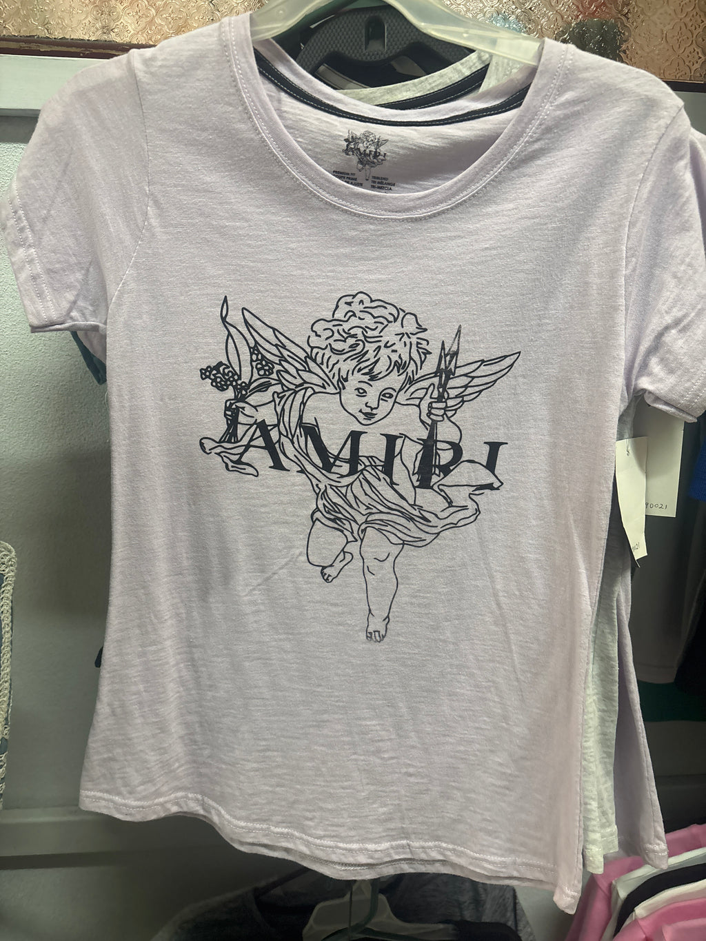 Blusa surtida