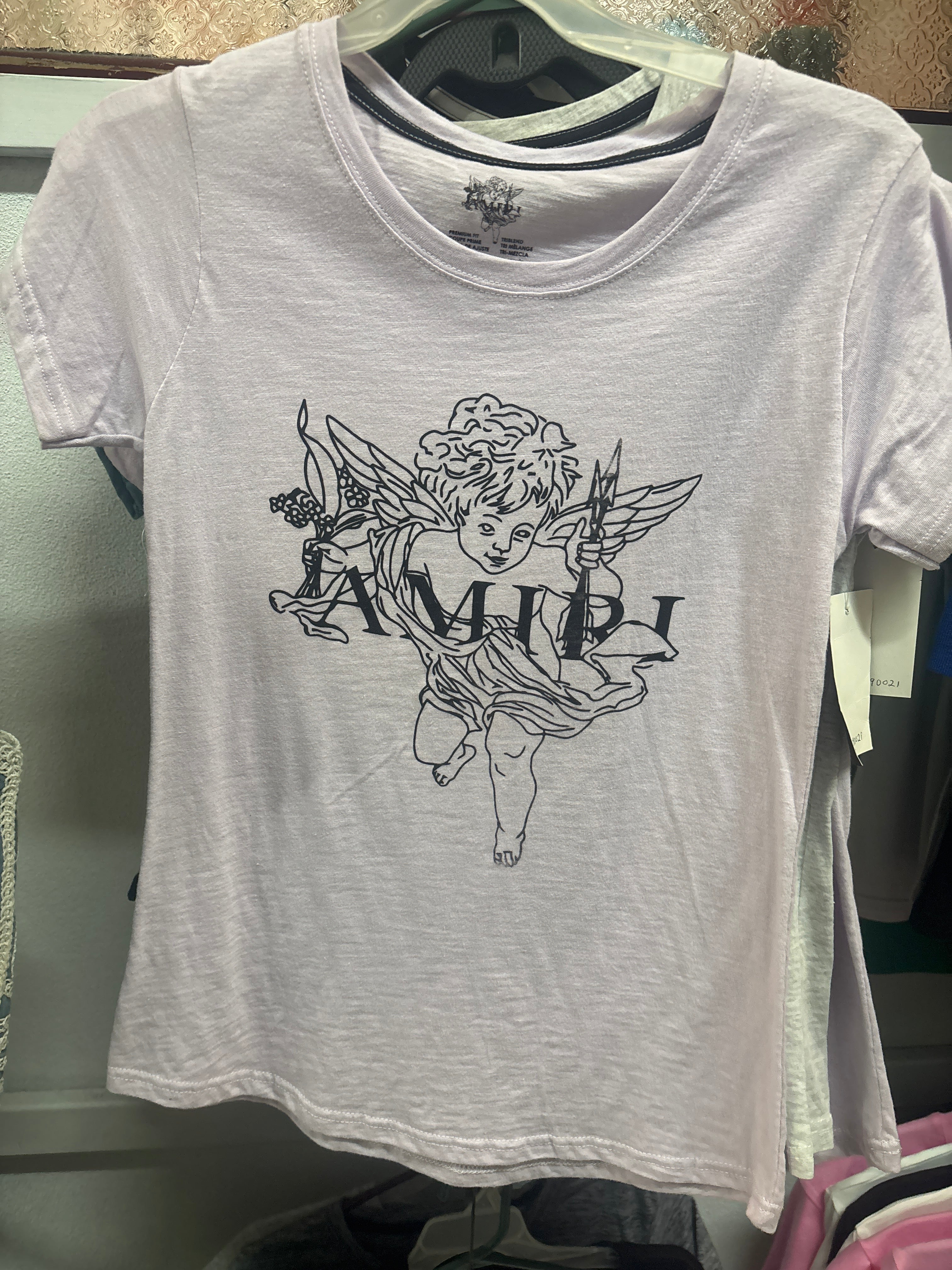 Blusa variada