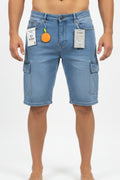 Short jeans