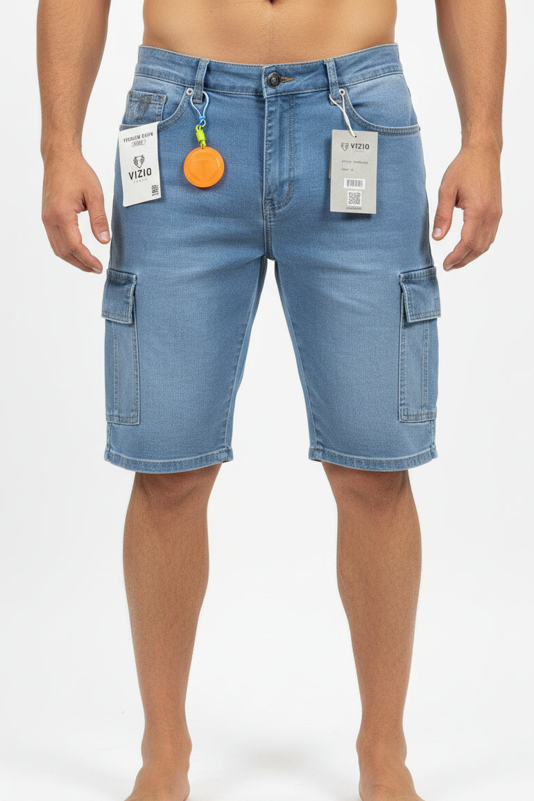 Short jeans