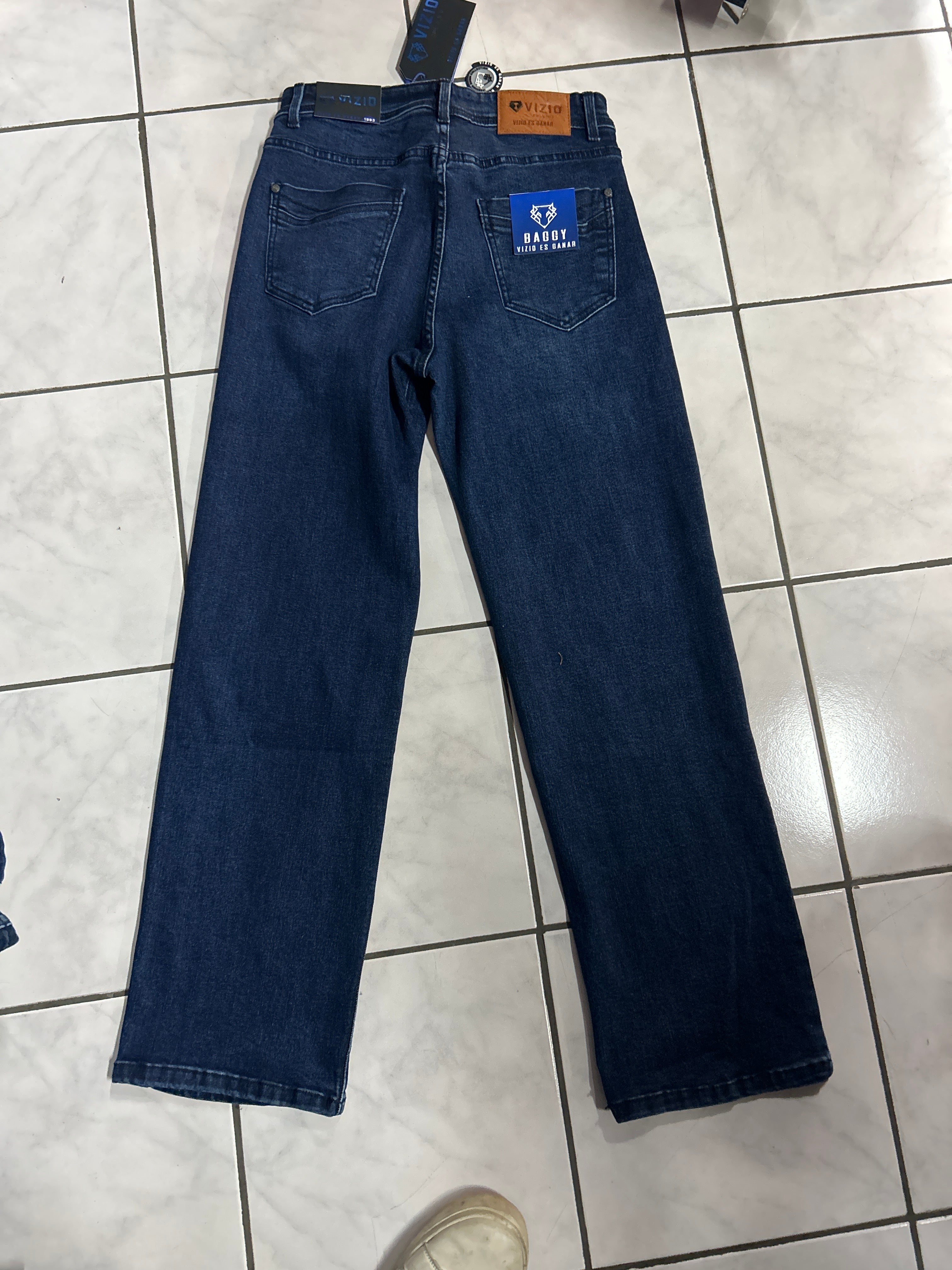 Jeans Vizio Baggy