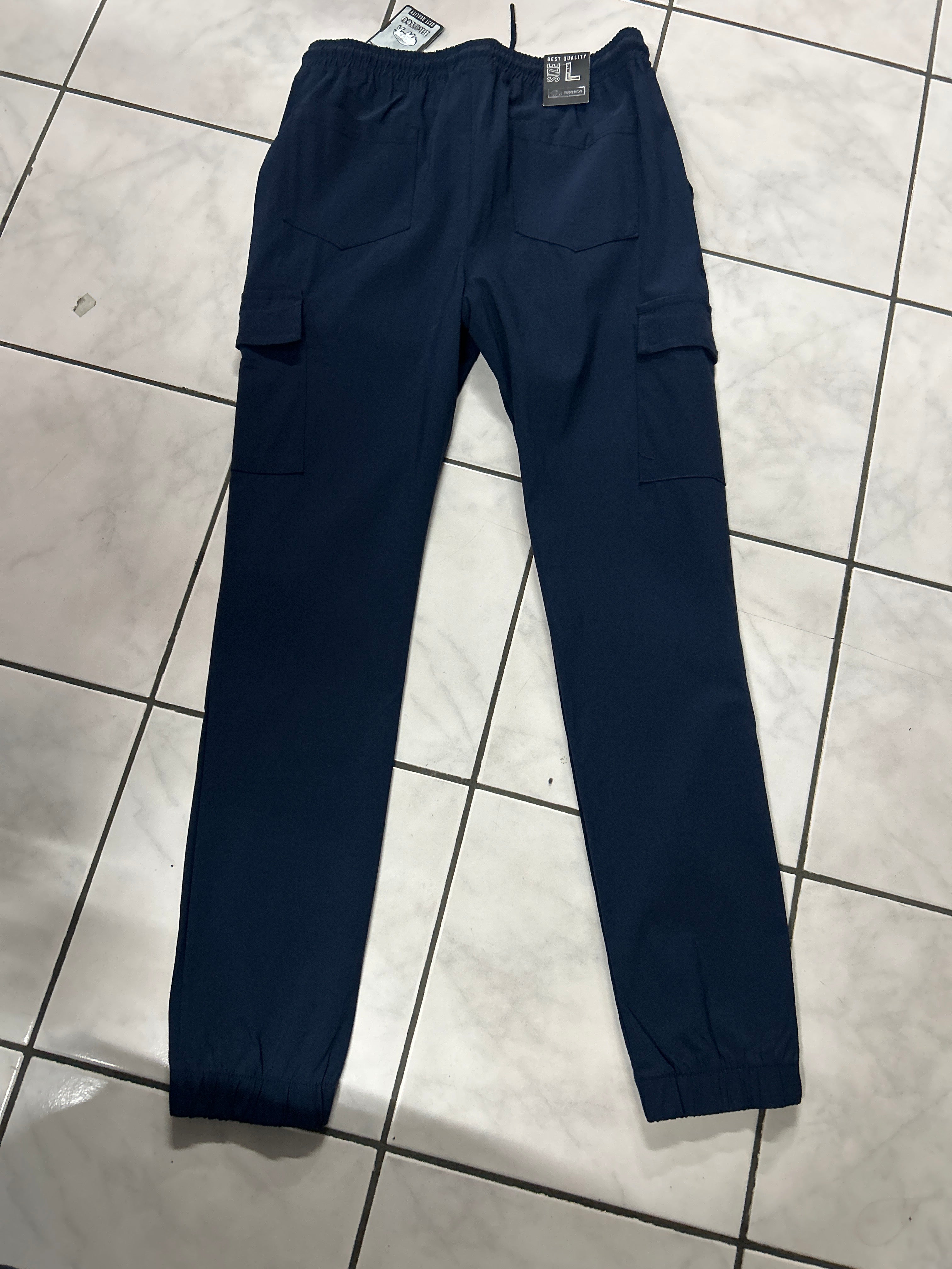 Pantalón de chándal Broyco