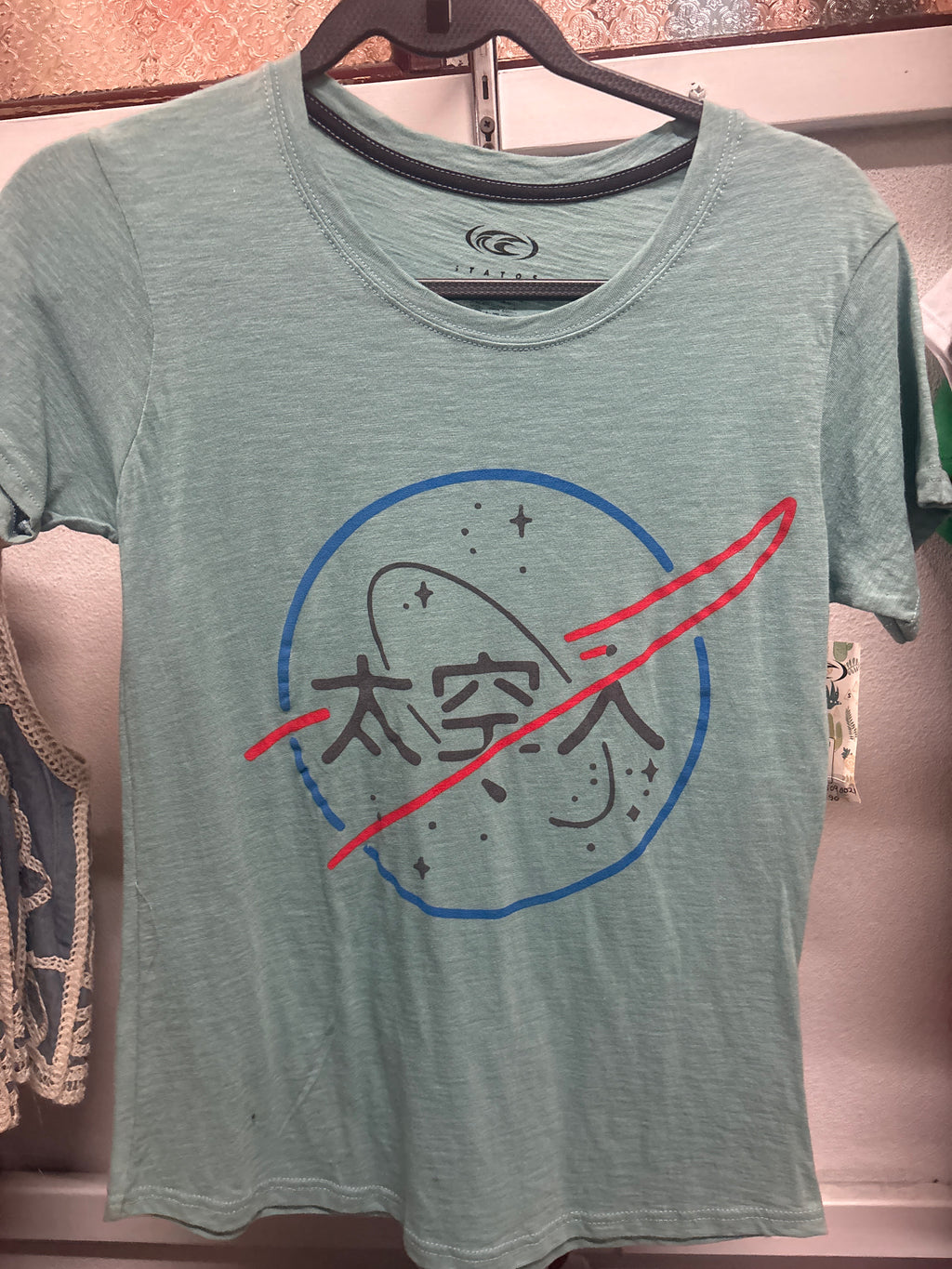 Blusa surtida