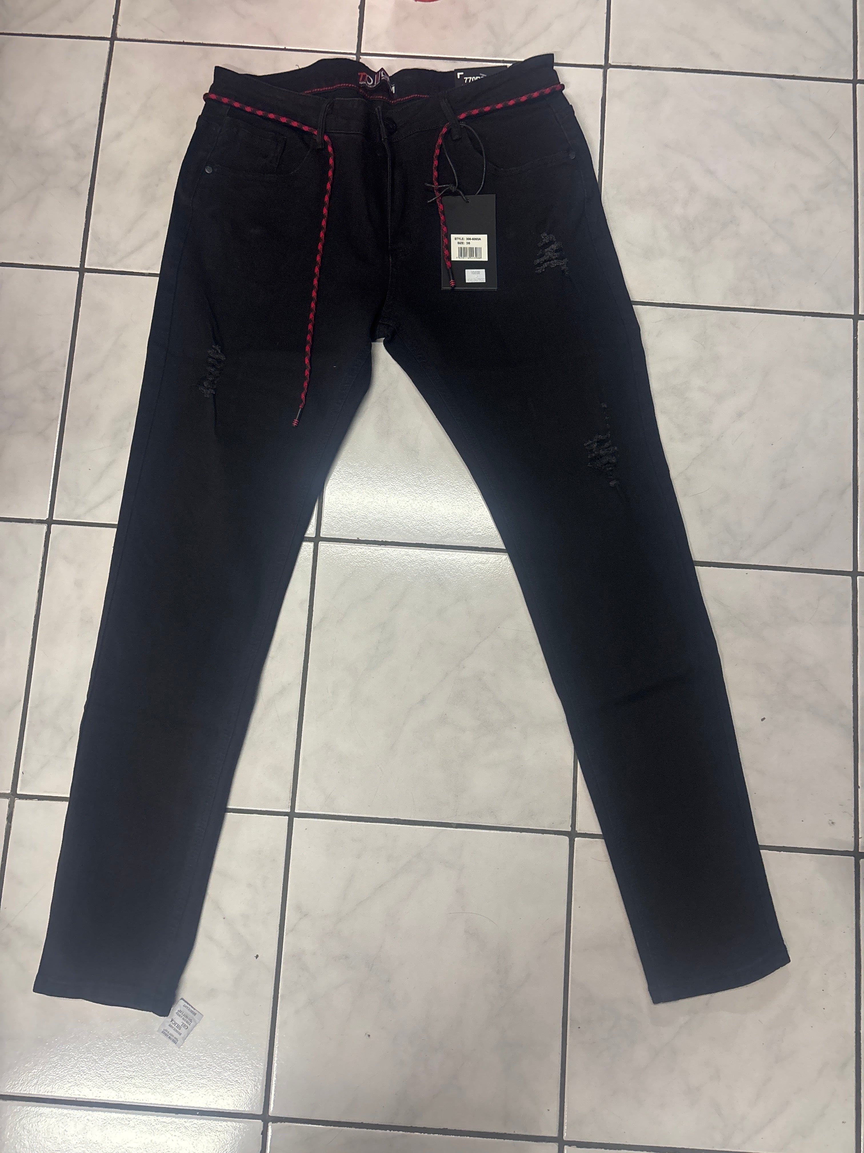Jeans NEW FASHION
