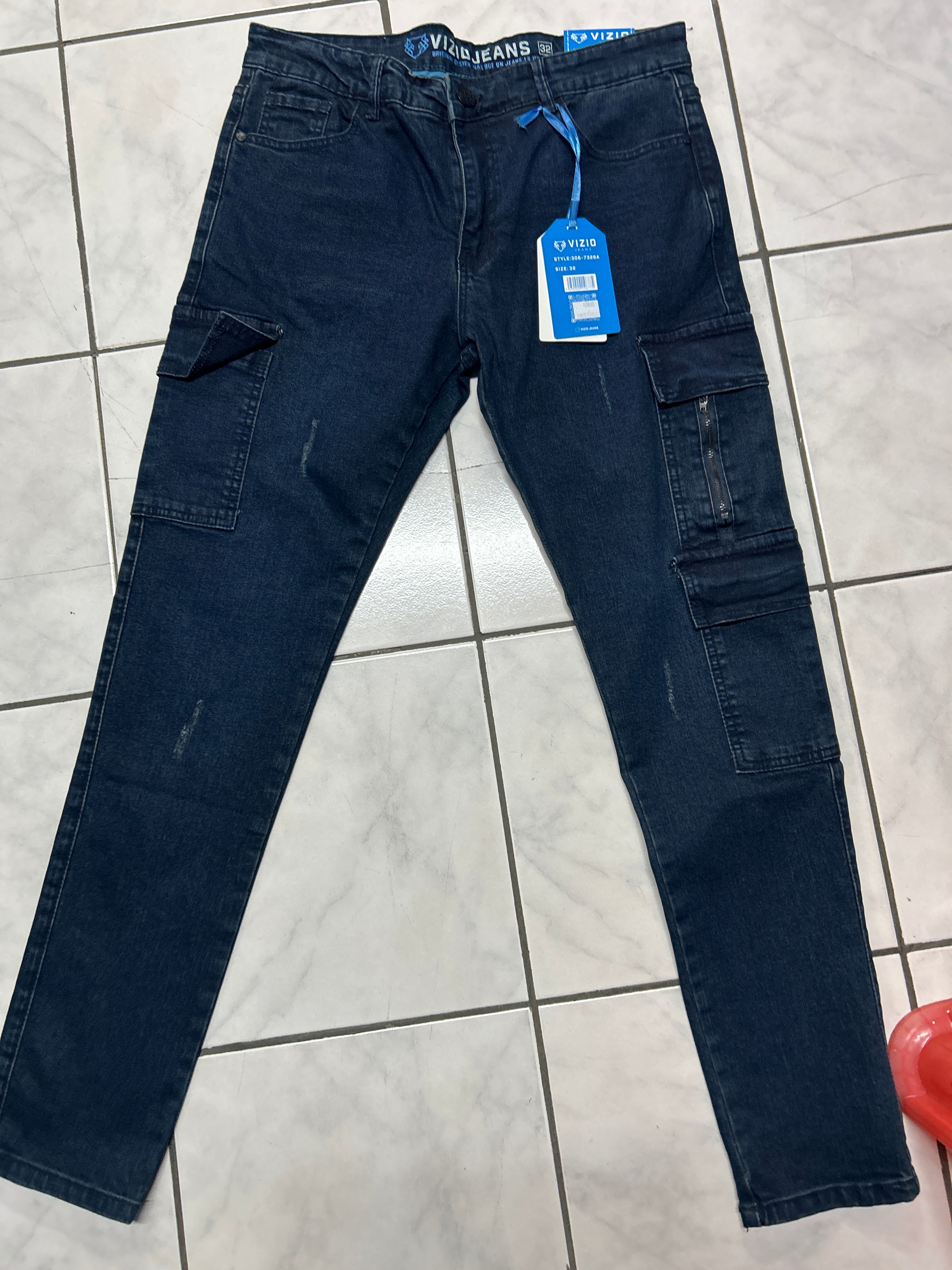 Jeans Vizio