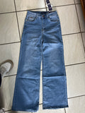 Jeans Wide Leg