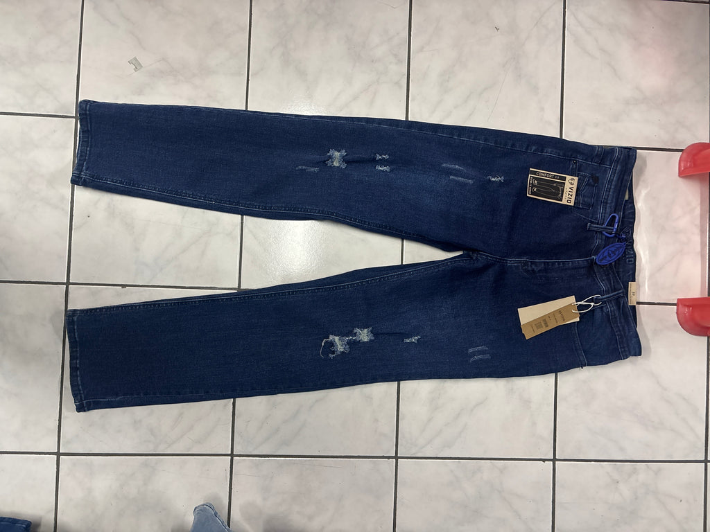 Jeans confort fit