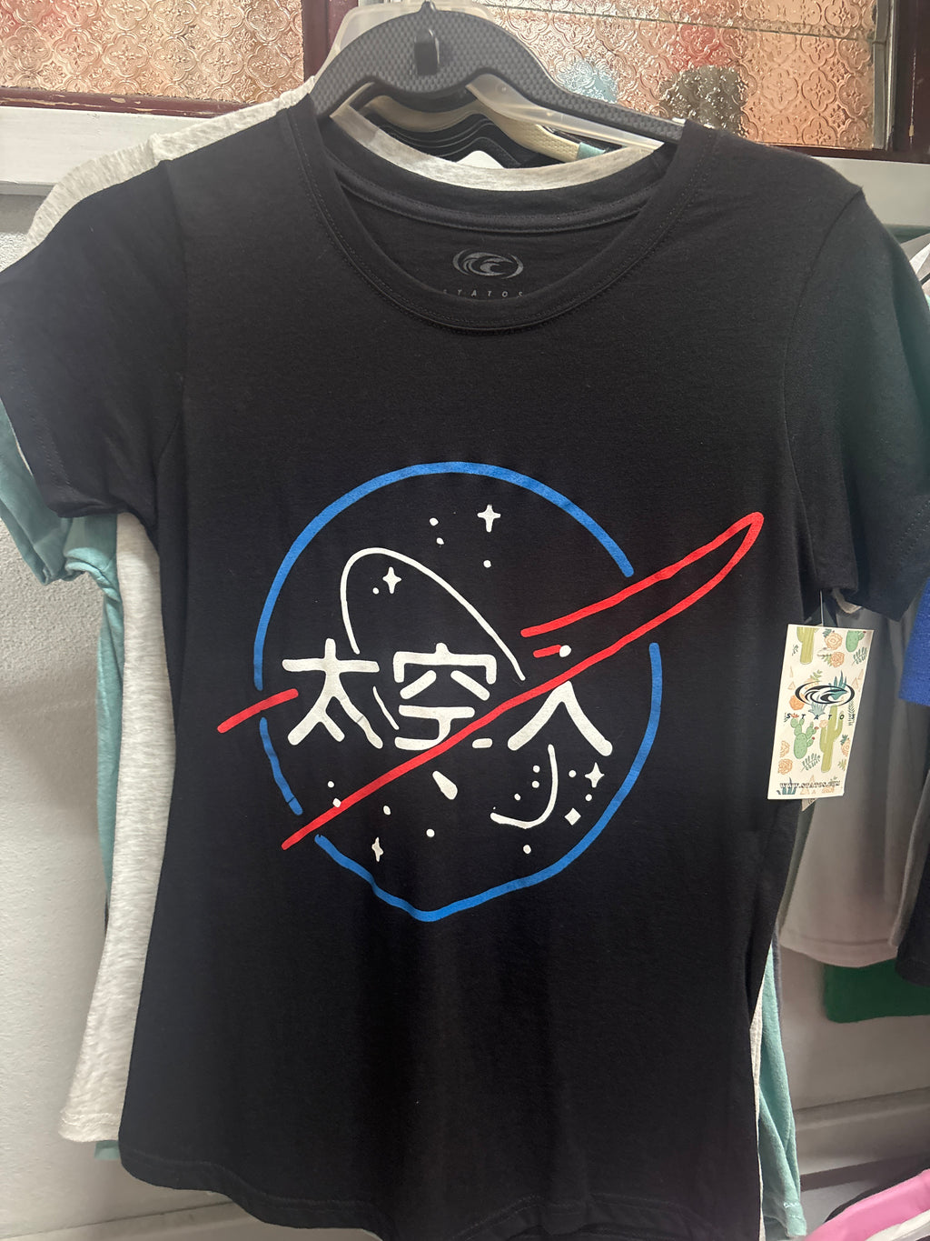 Blusa surtida
