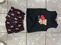 Pijama Plus Osito
