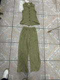 Conjunto para mujer