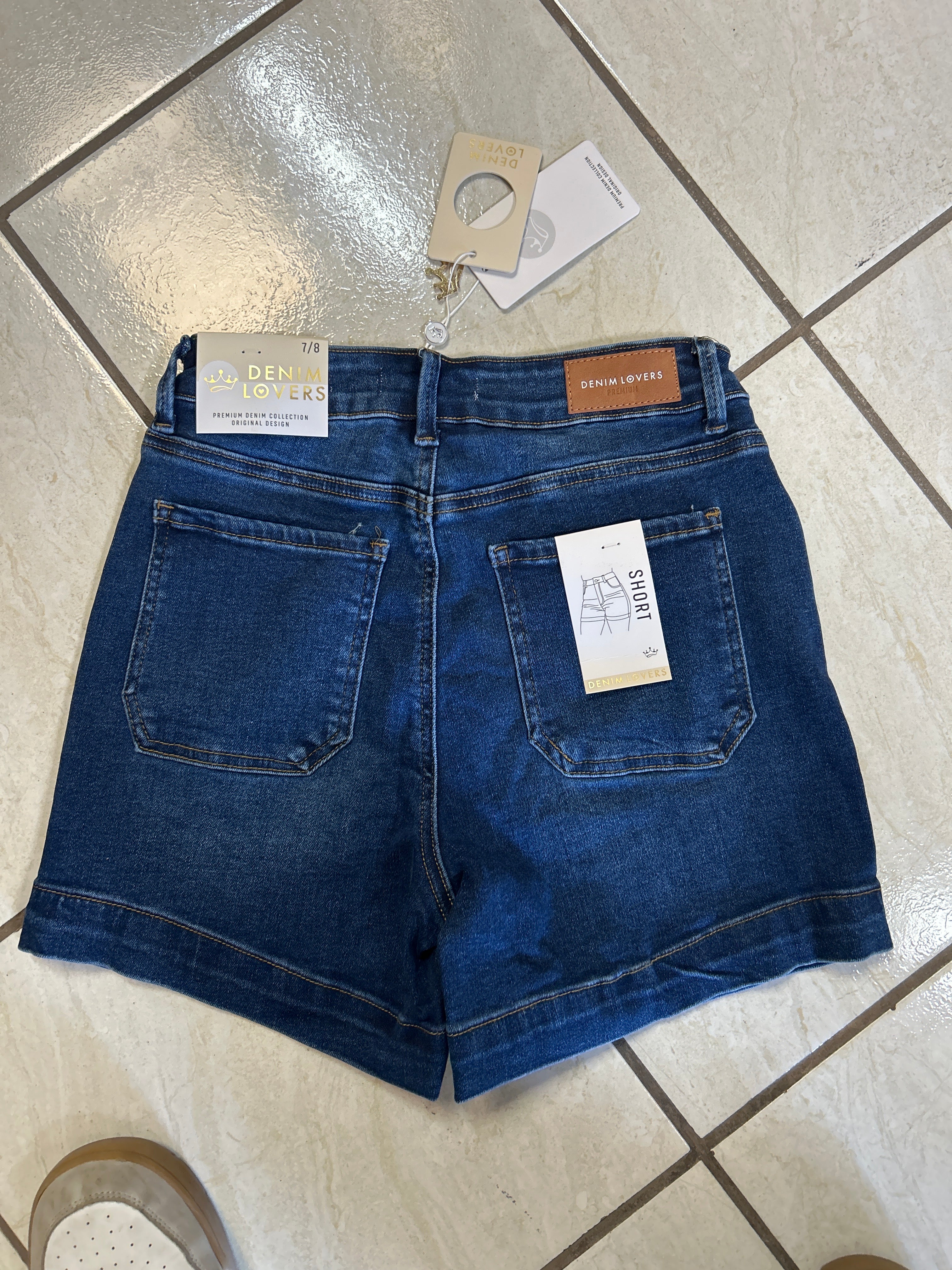 Short Premium