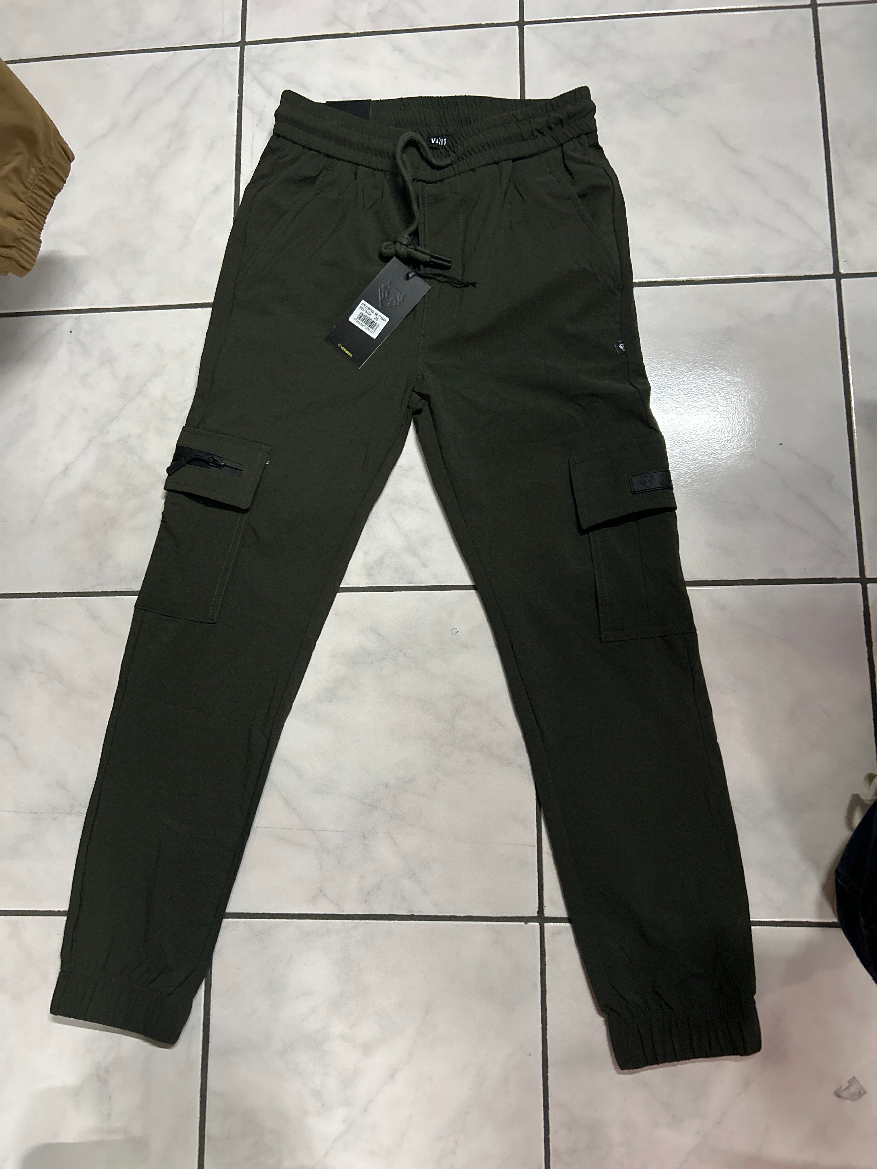 Vizio TechJogger