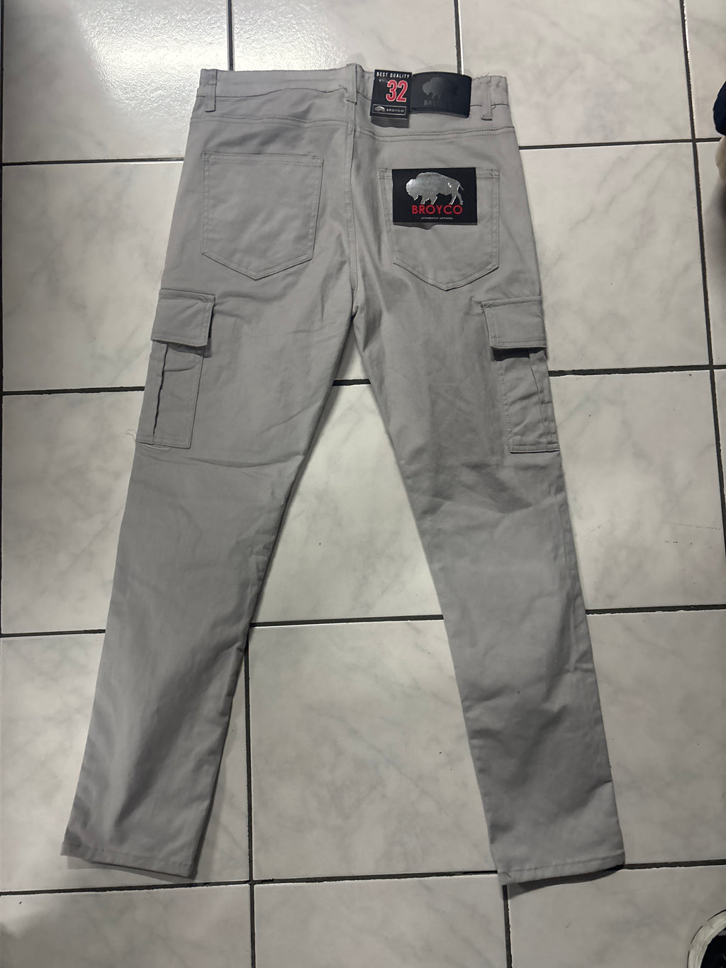 Pantalón Best Quality