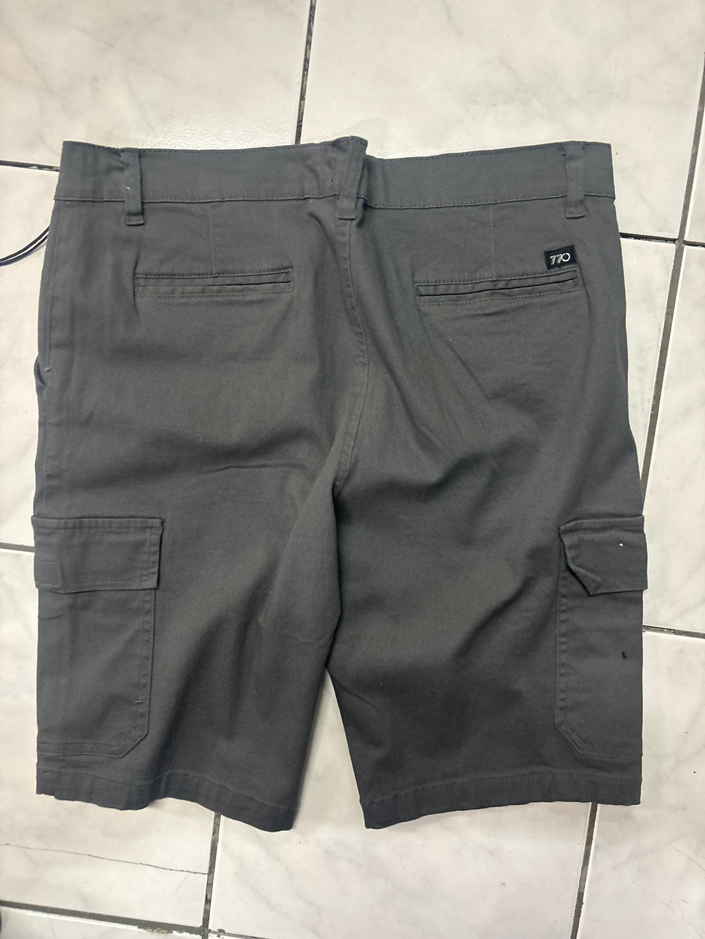 Short 770
