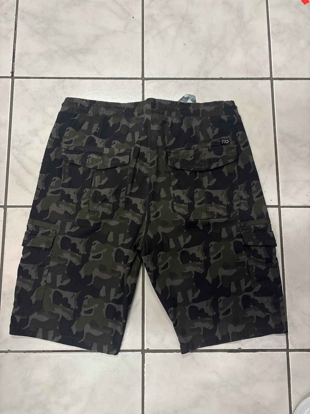 Short 770