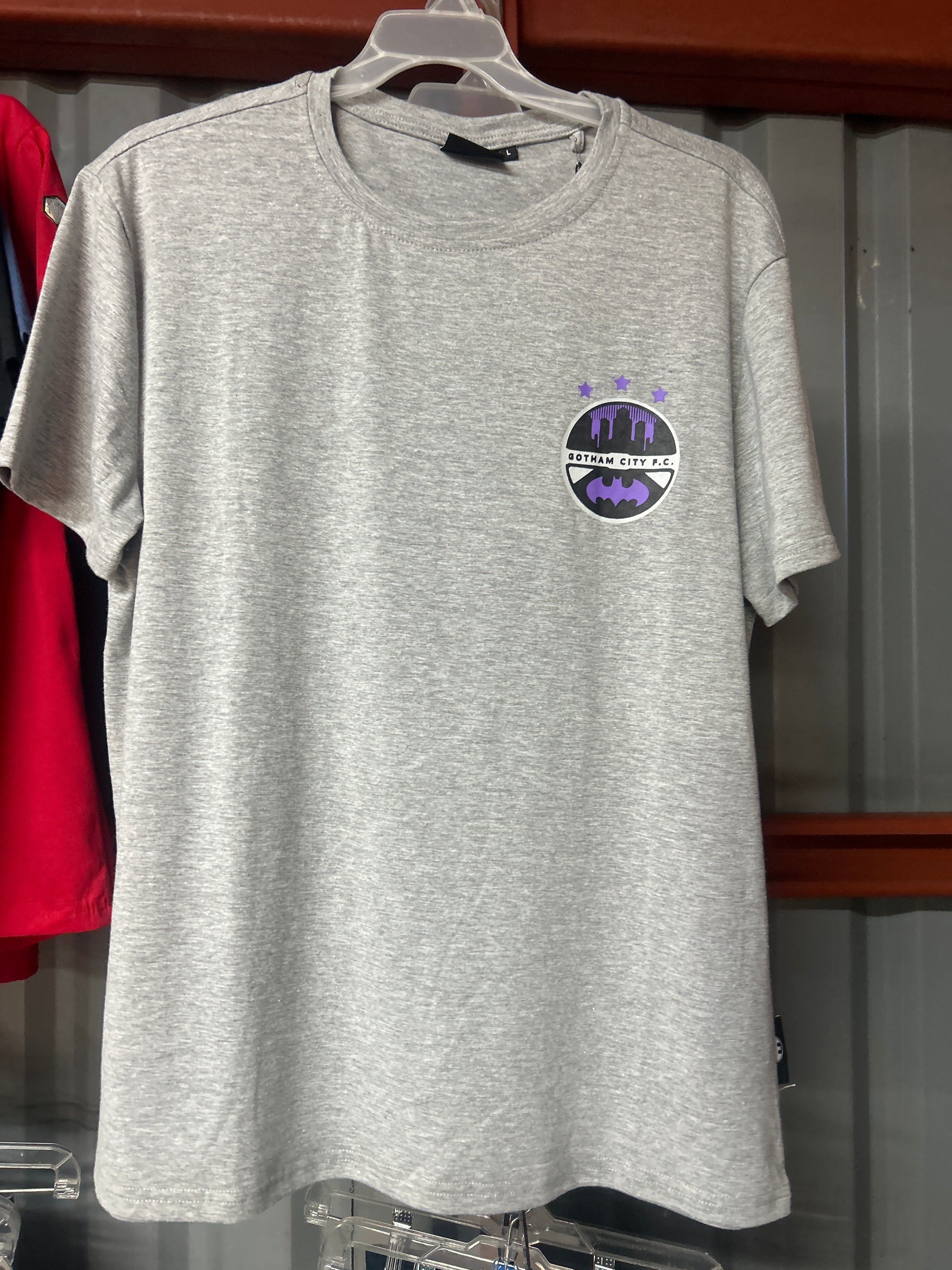 Camiseta Gotham FC