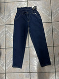 Jeans Denim Lovers Carrot Fit