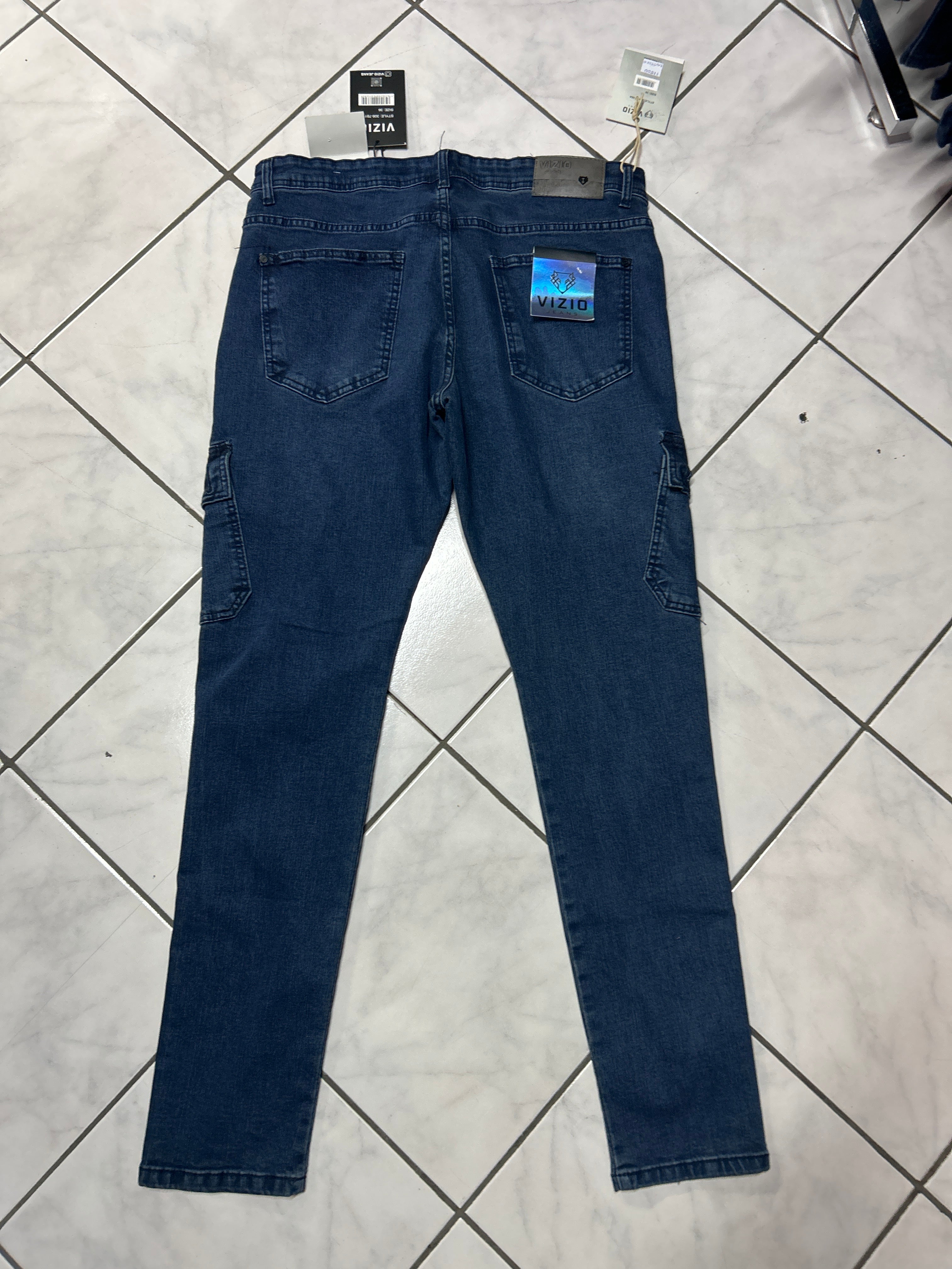 Jeans Vizio