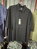 Camisa loose fit