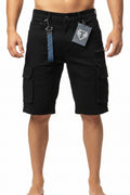 Short jeans