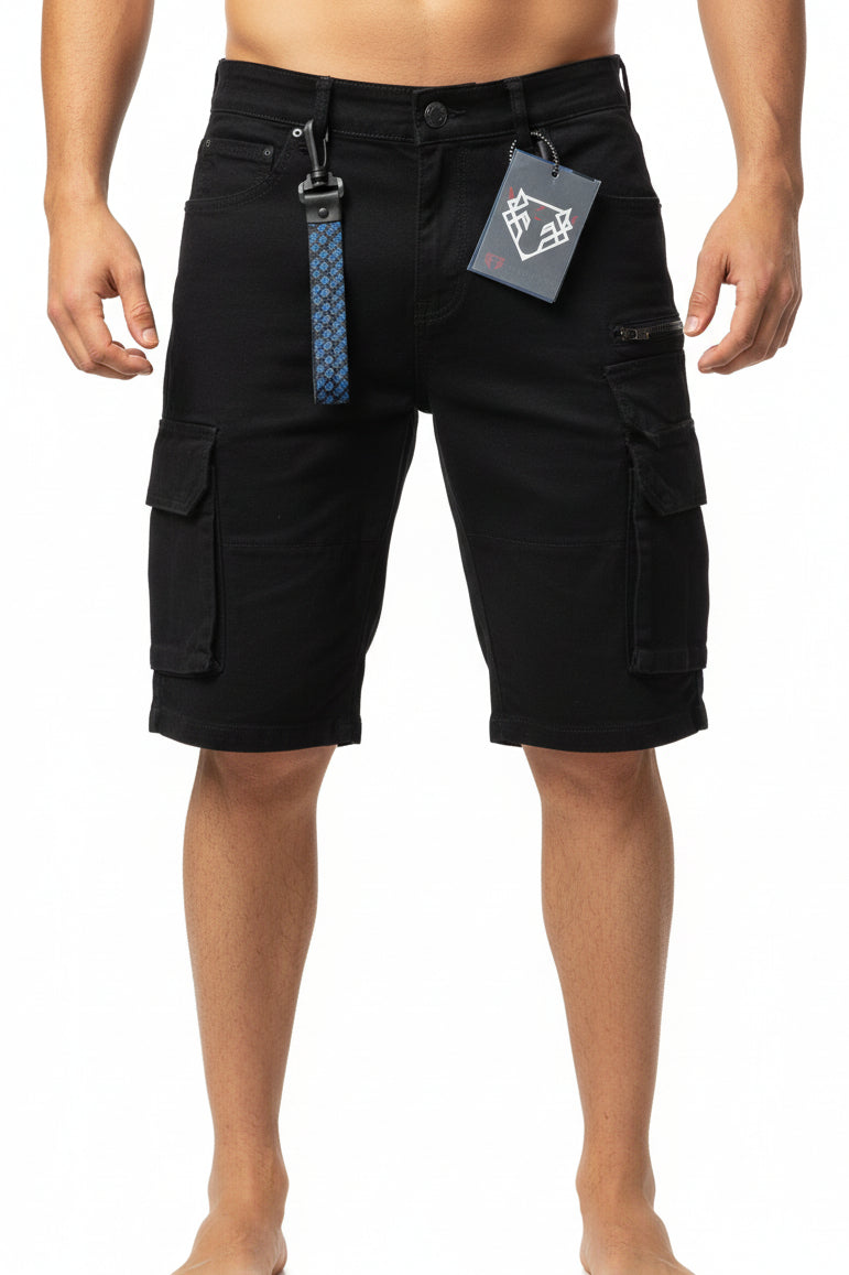 Short jeans