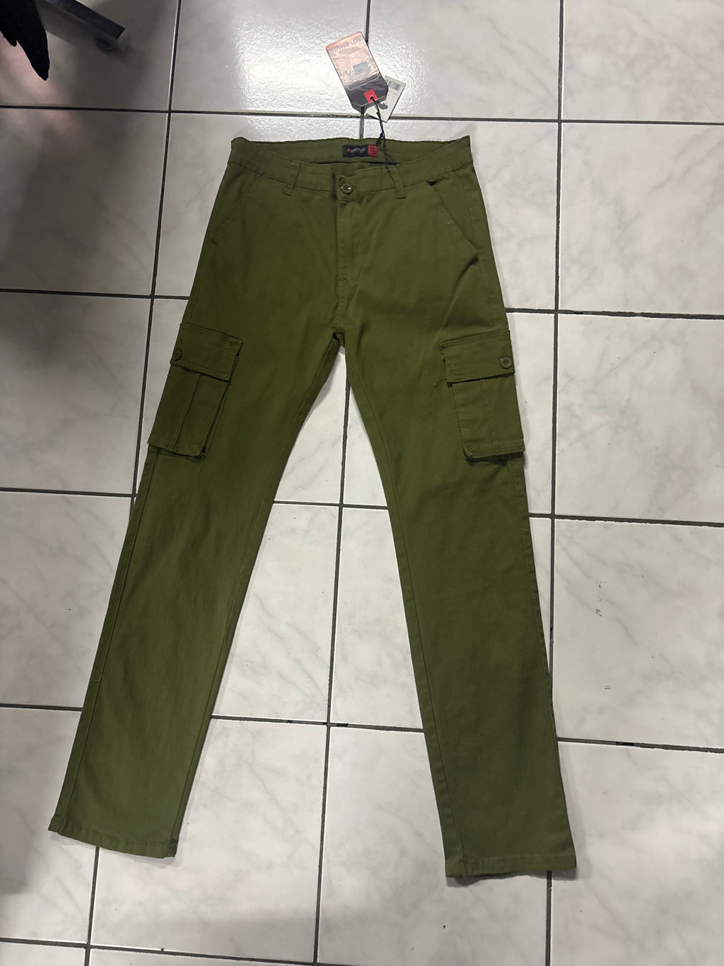 Pantalón broyco