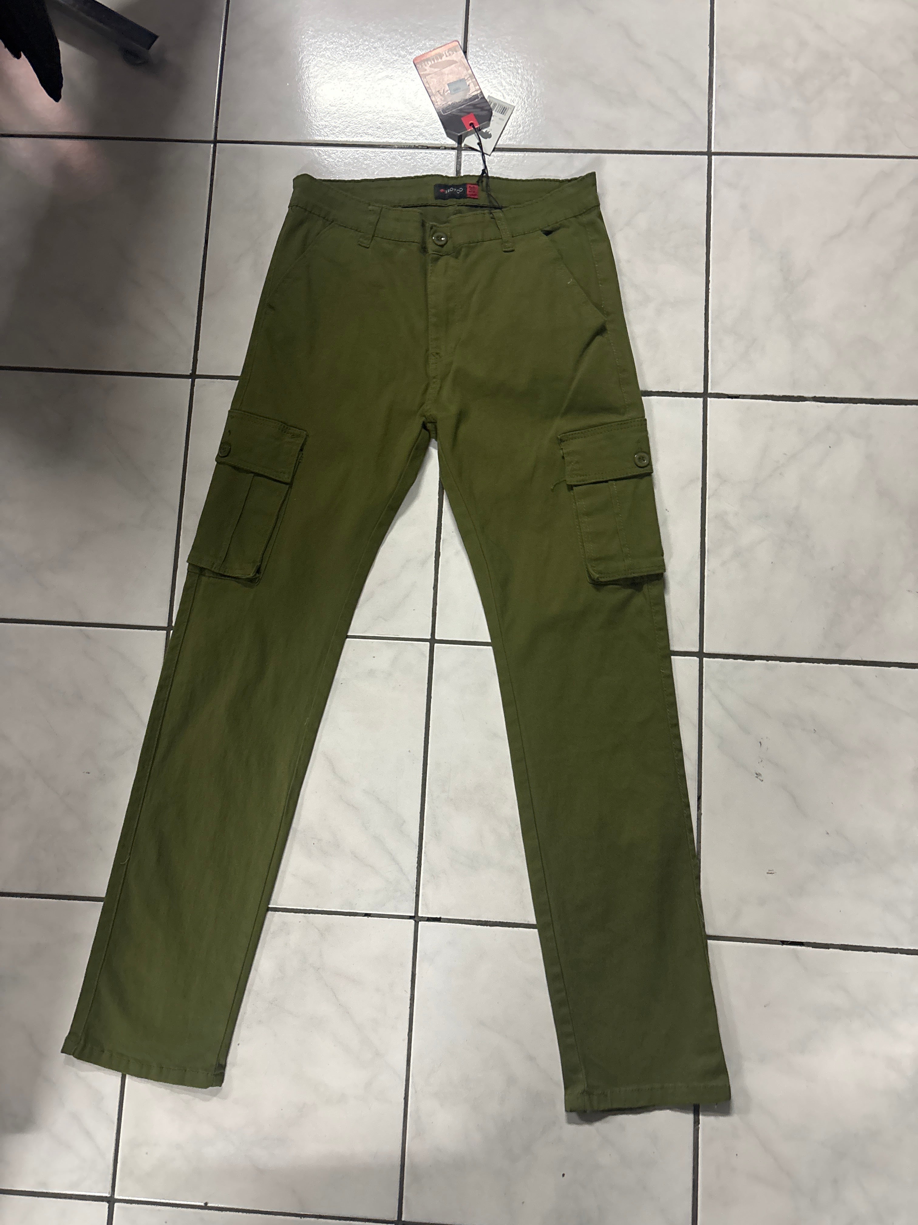 Pantalón broyco