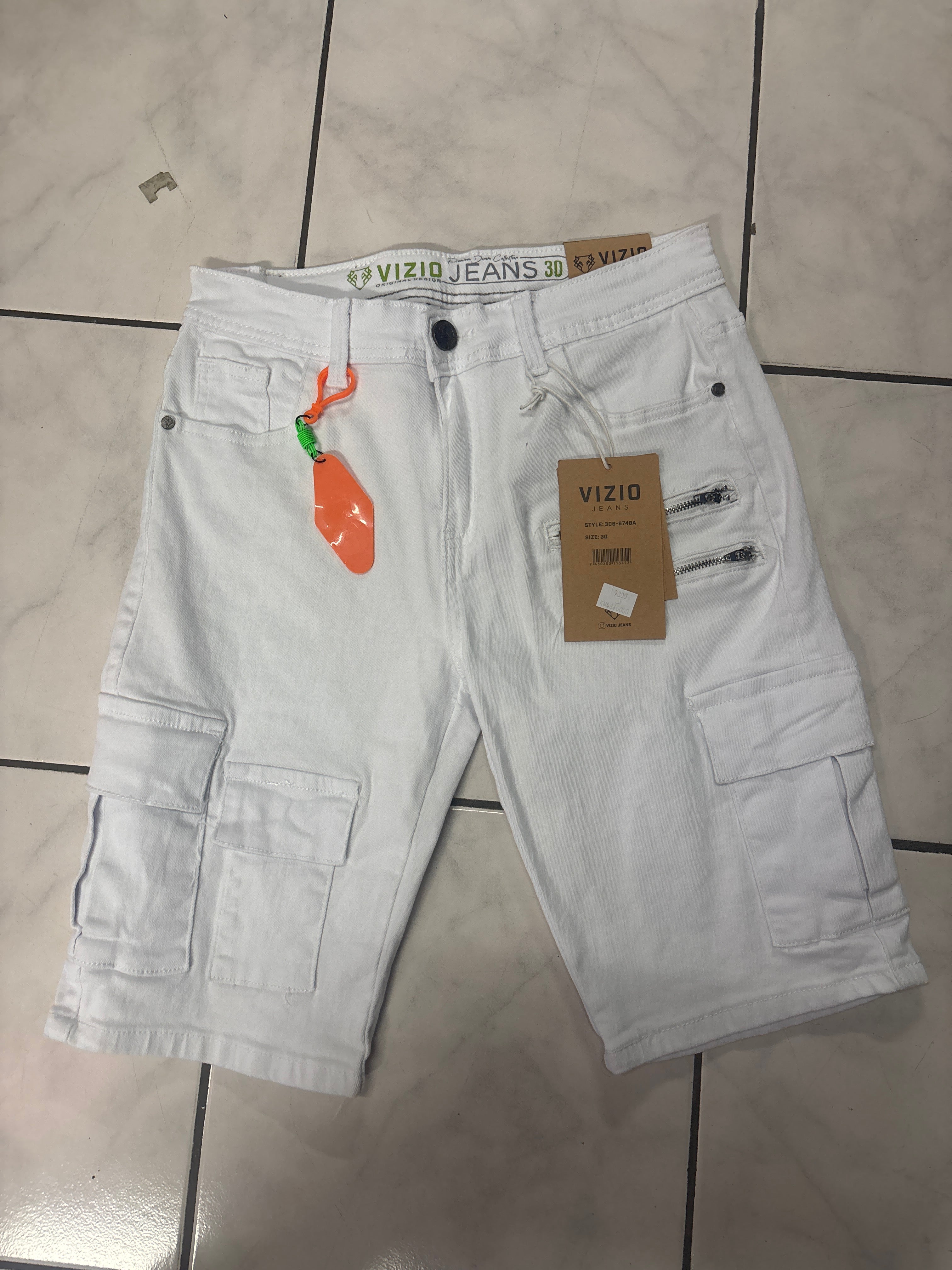 Short Vizio