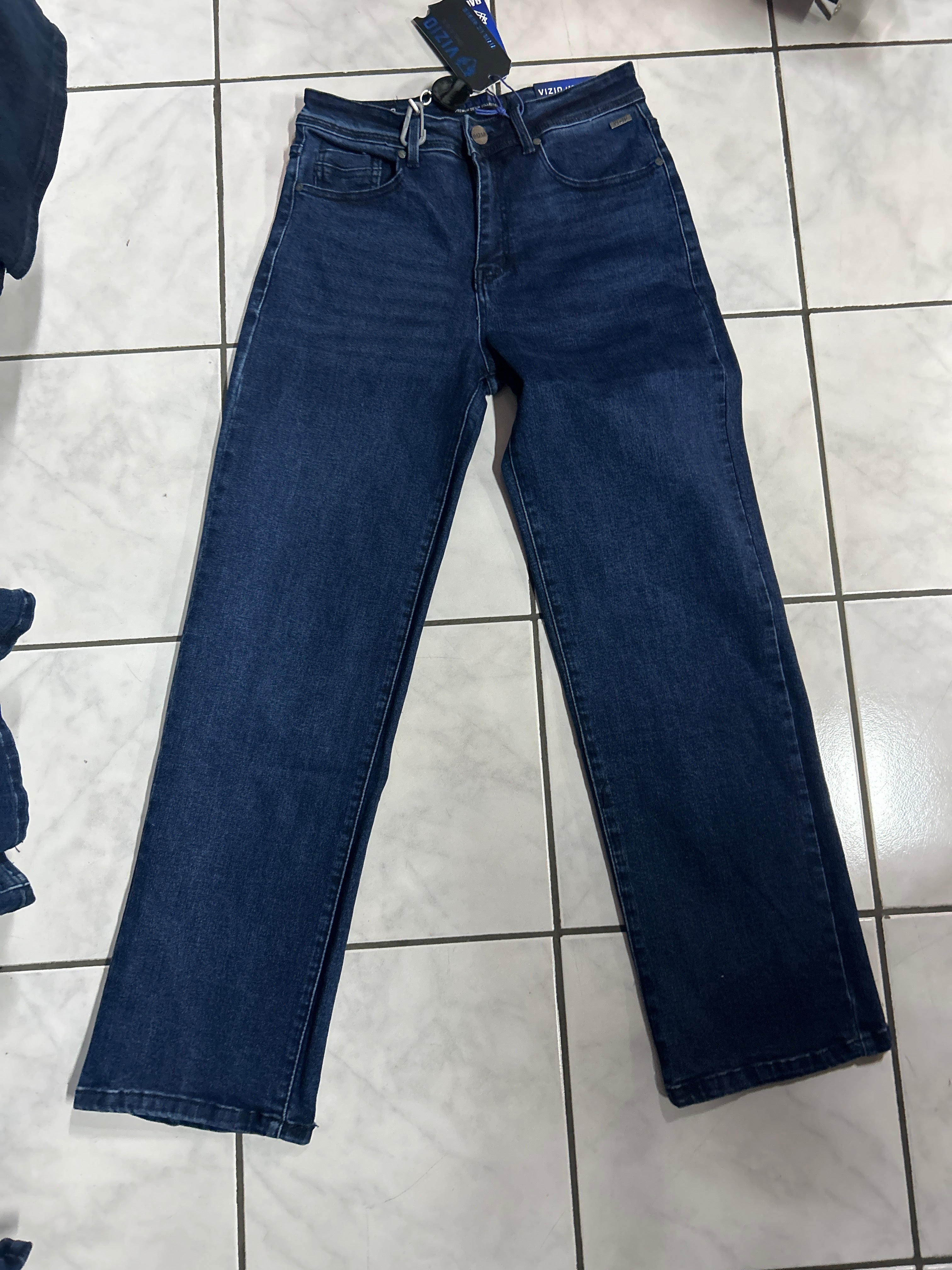 Jeans Vizio Baggy