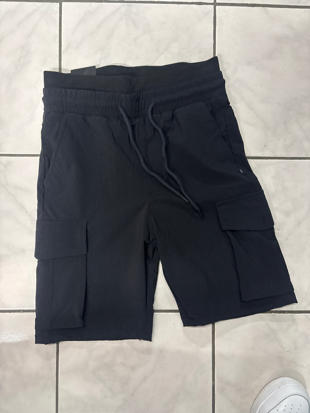 Short Vizio