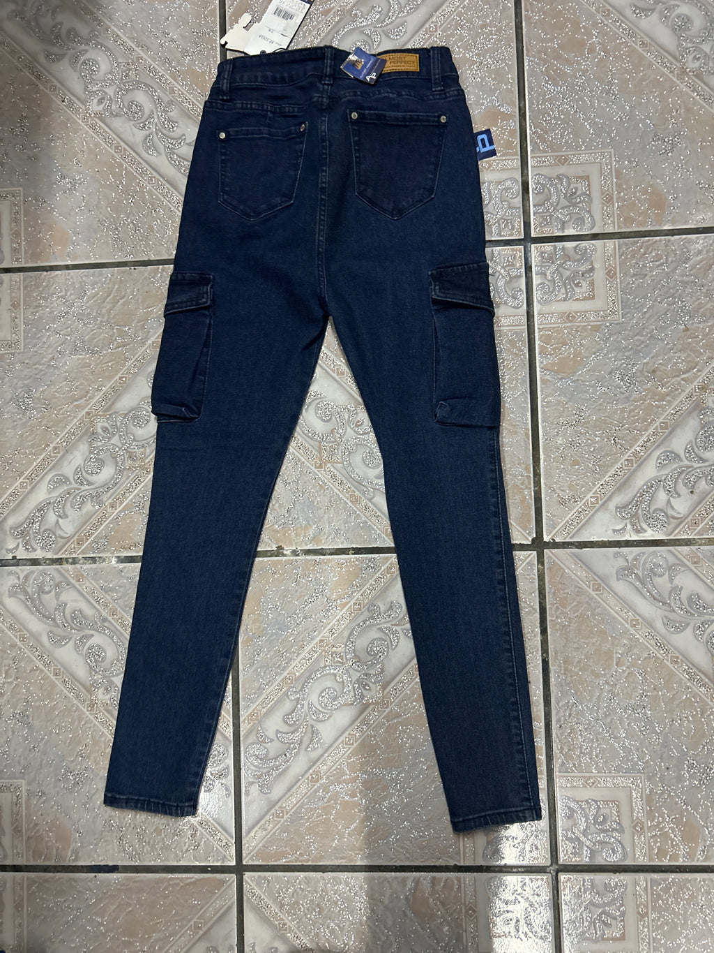 Jeans Almost Perfect