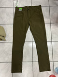 Pantalón Skinny Fit Vizio