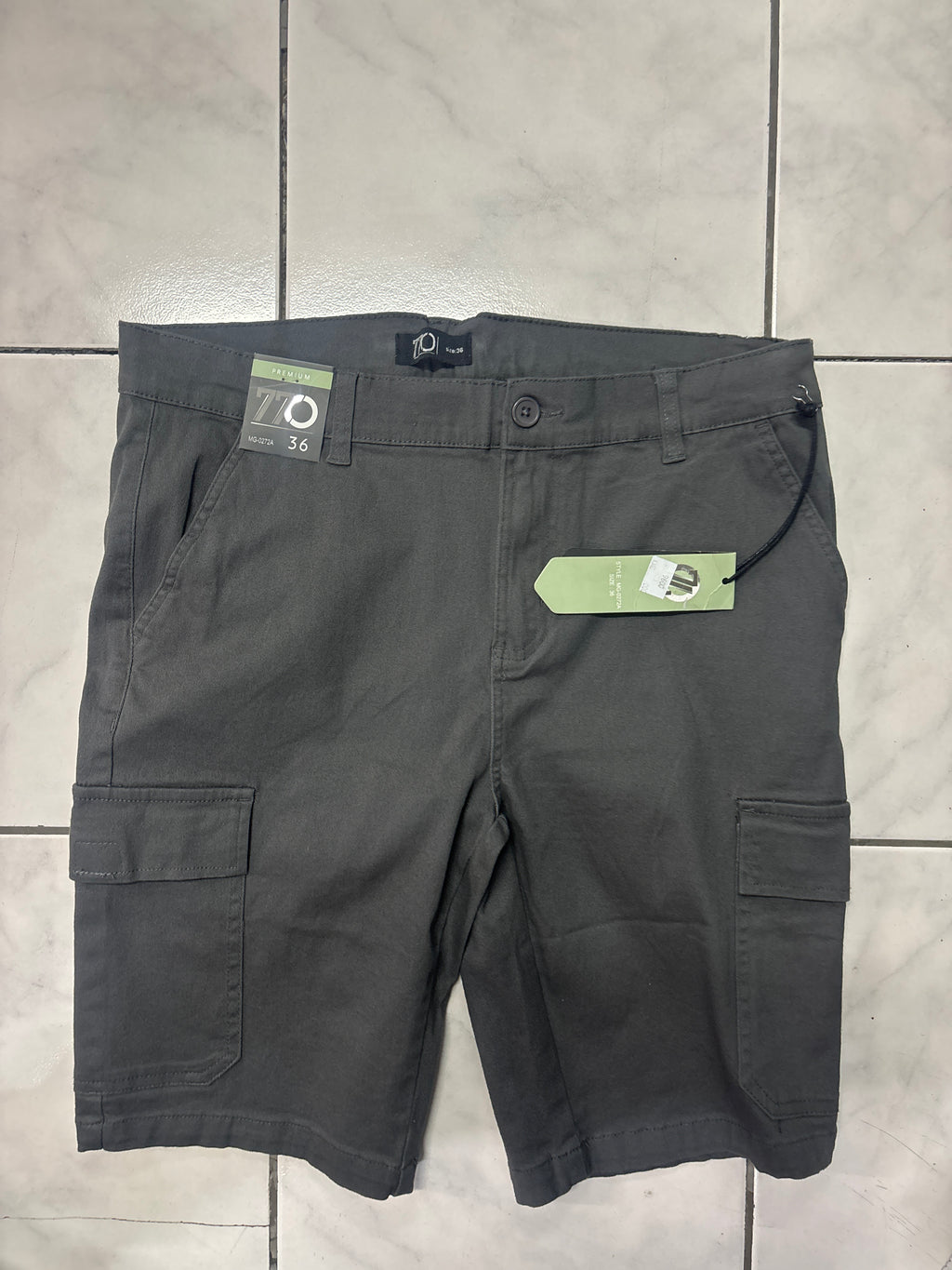 Short 770