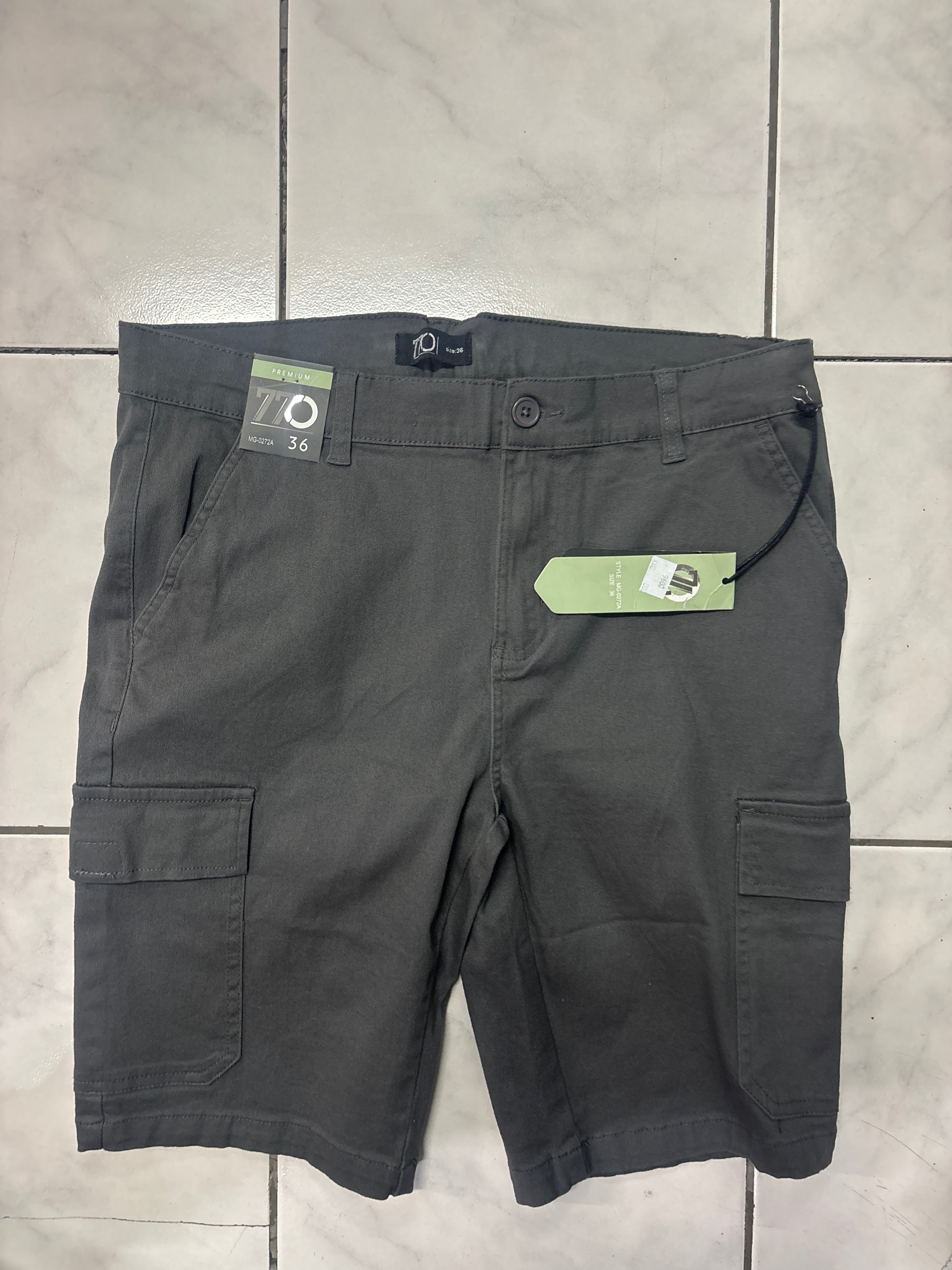 Short 770