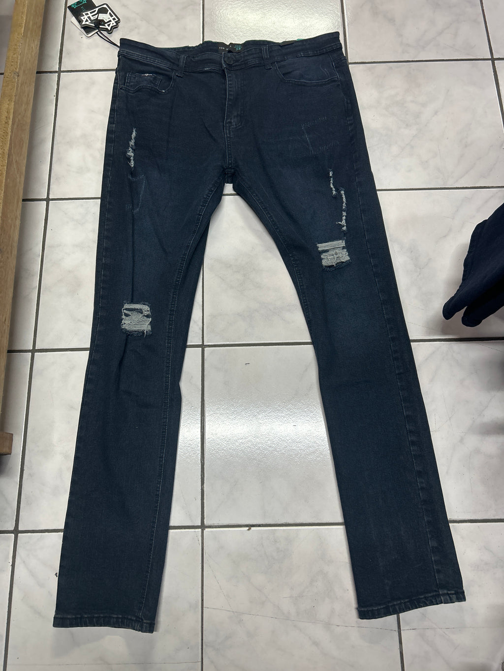 VIZIO JEANS SKINNY FIT