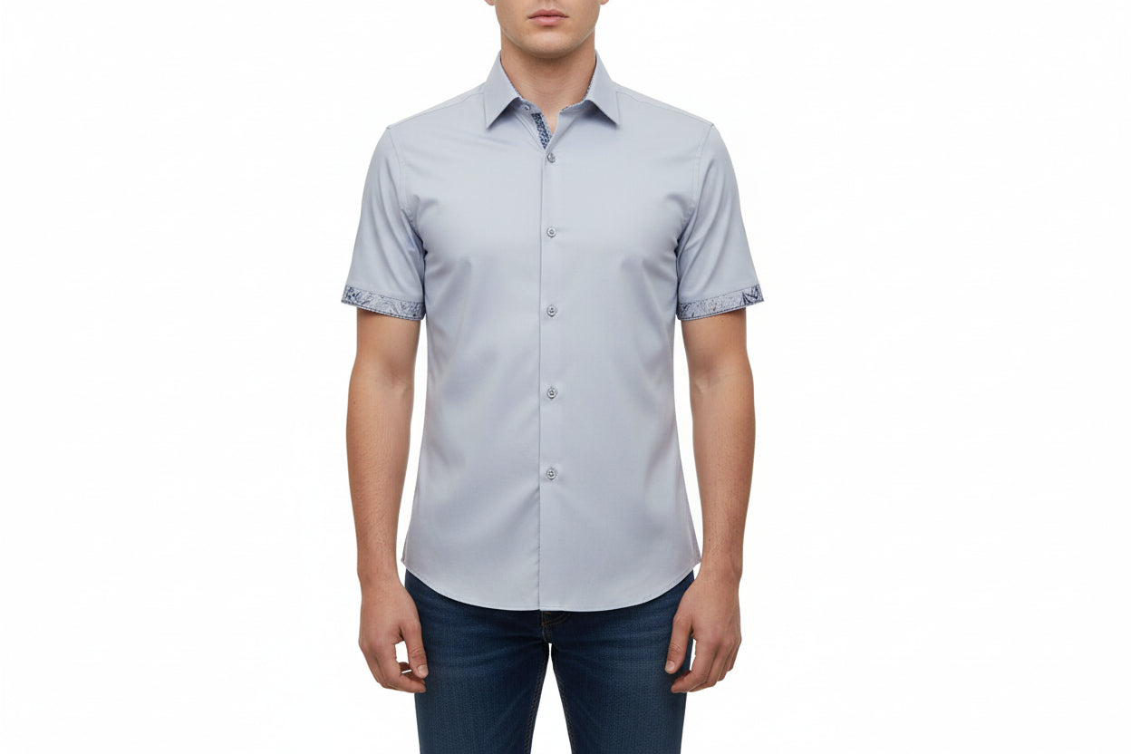 Camisa Vizio