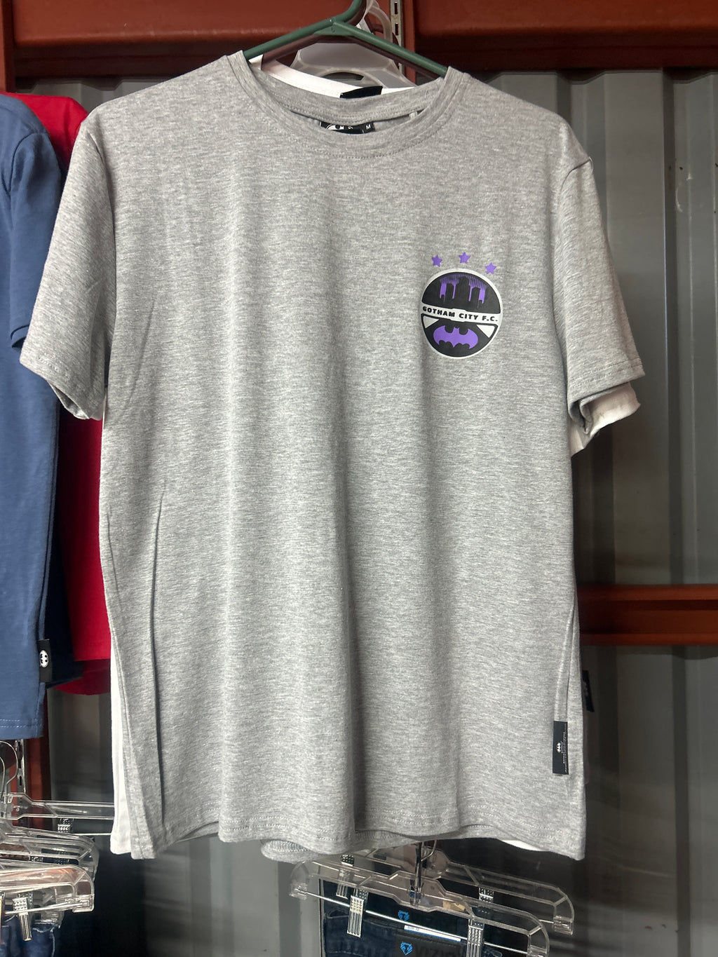Camiseta Gotham FC