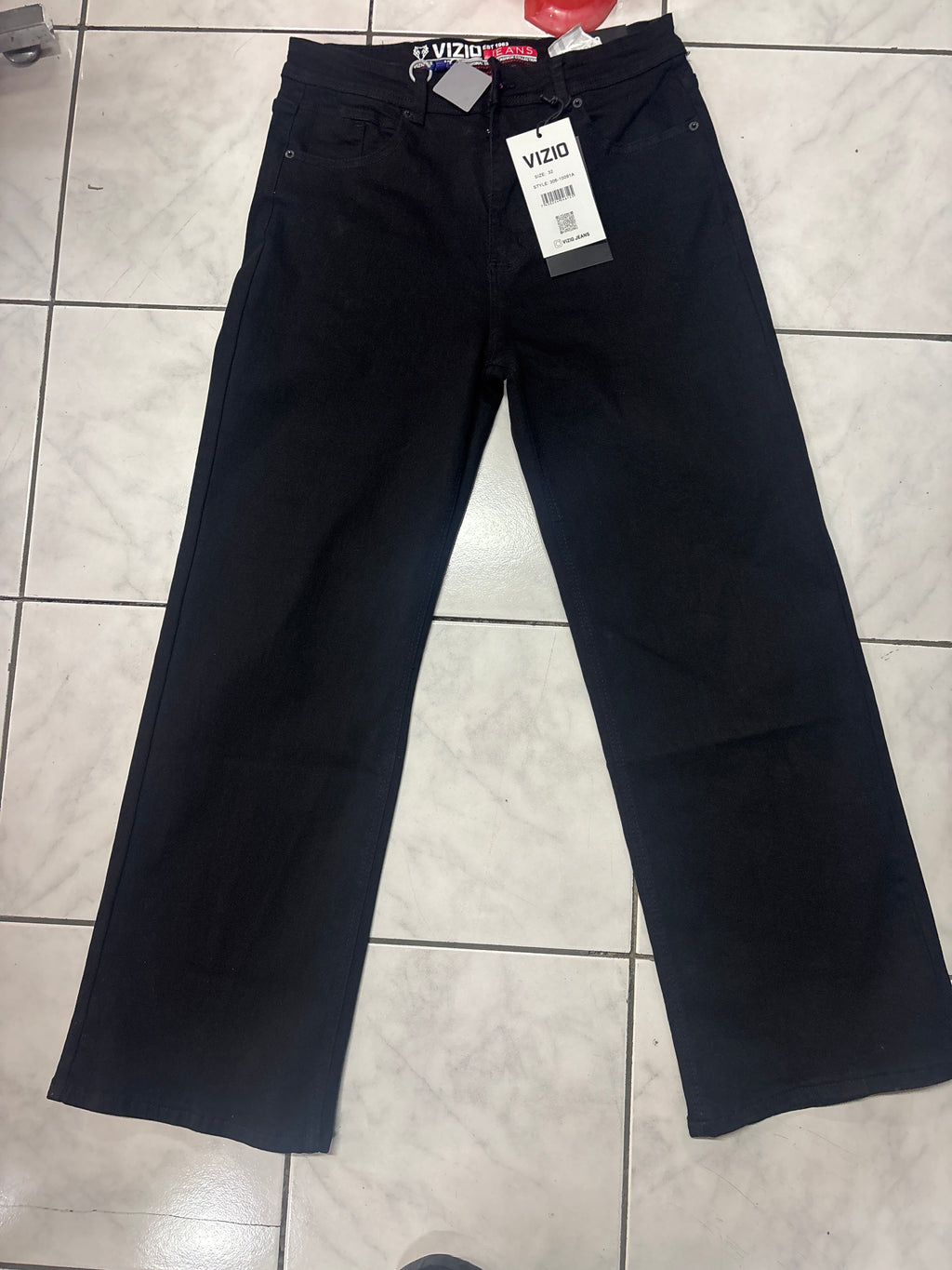 Jeans Vizio loose baggy