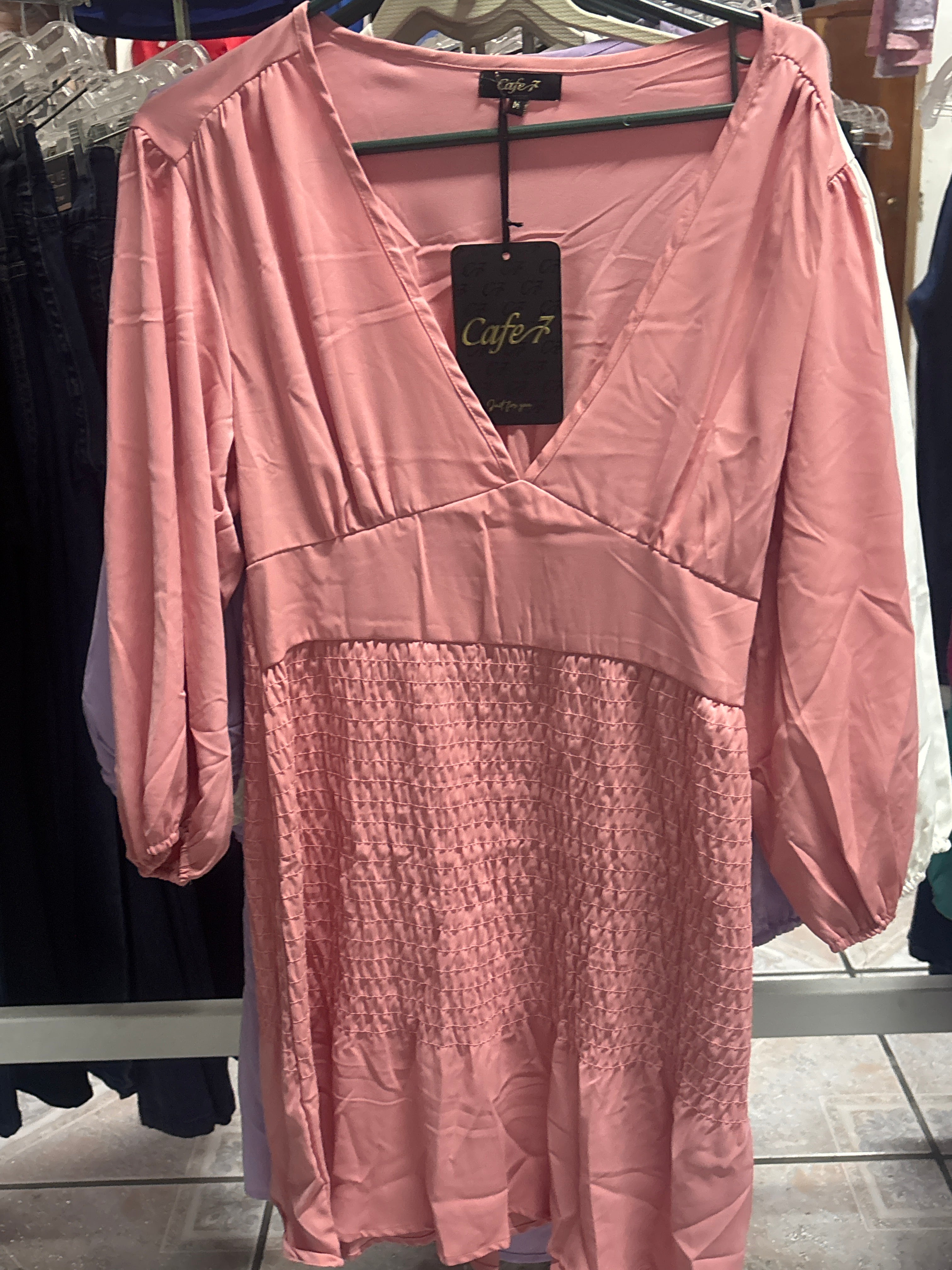 Vestido