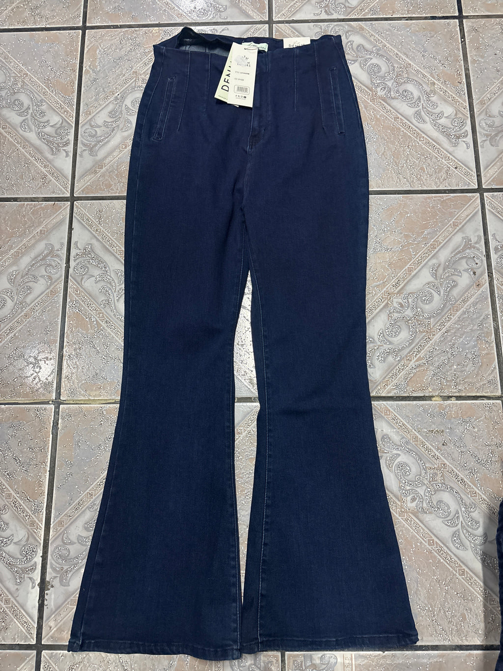 Jeans AMANTES DEL DENIM