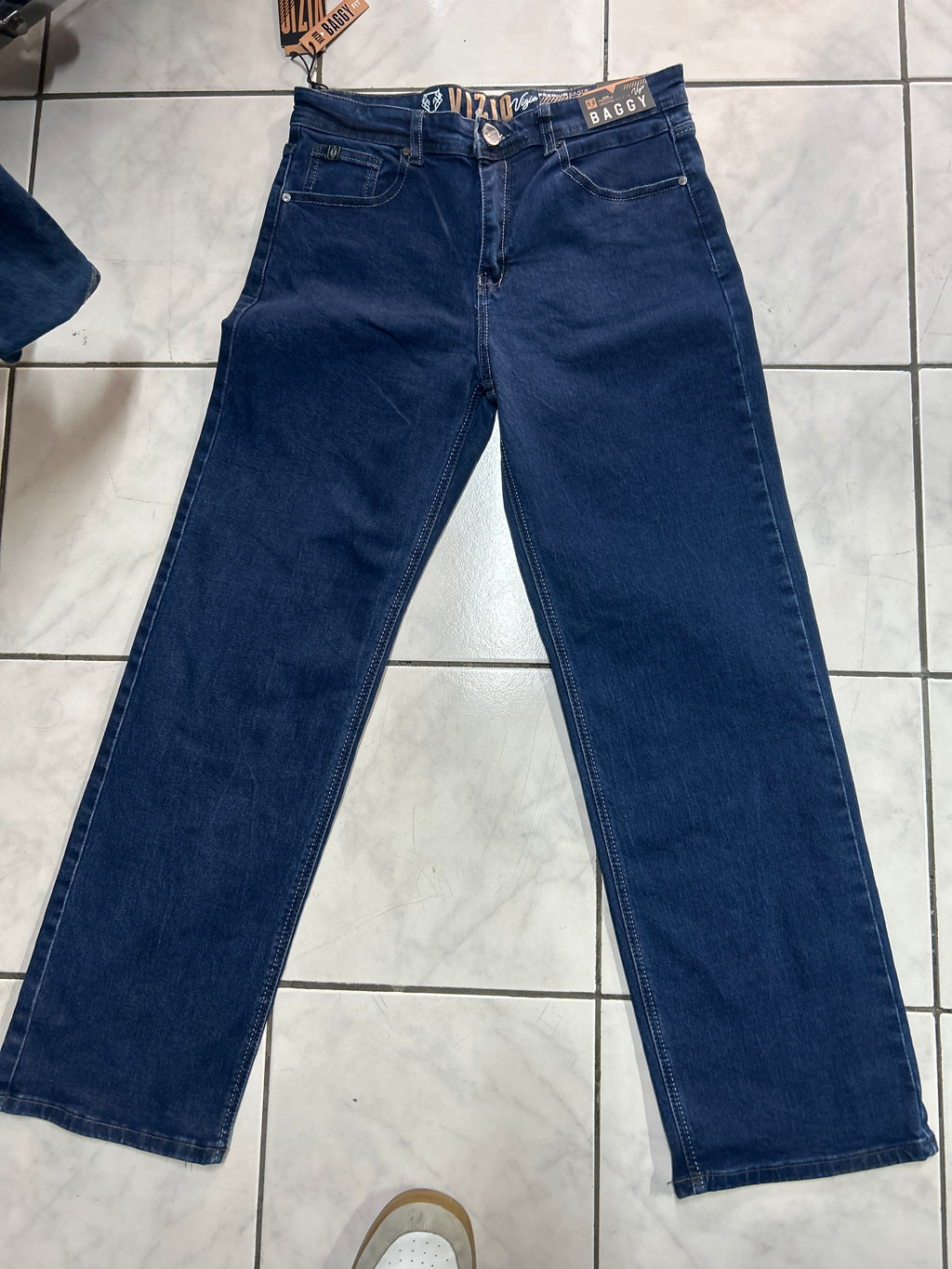 Jeans Vizio Baggy